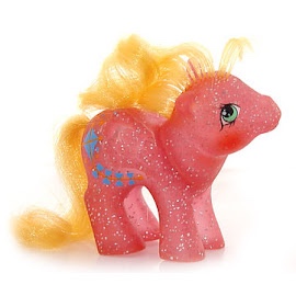 Baby Sparkle Firefly