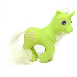 Baby Frosting
