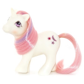 Baby Moondancer