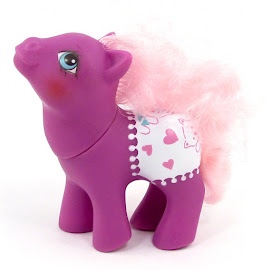 Baby Pony