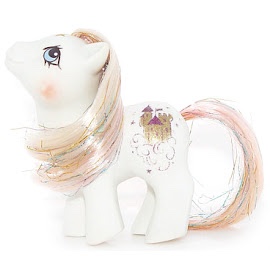 Baby Princess Sparkle