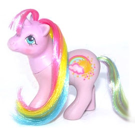 Baby Rainribbon