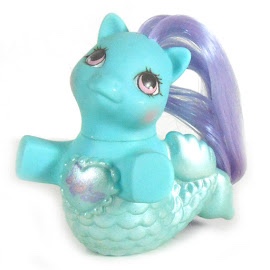 Baby Sea Princess