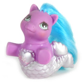 Baby Sea Shimmer (Mermaid)