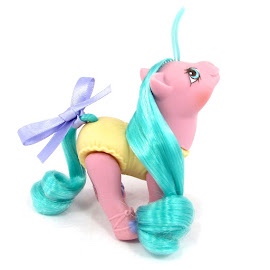 Baby Soft Steps