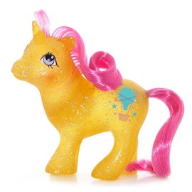 Baby Sparkle Gusty