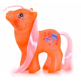 Baby Sparkle North Star