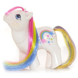 Baby Starbow