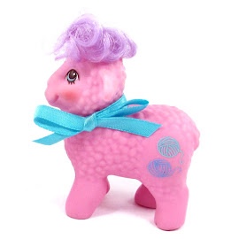 Baby Wooly