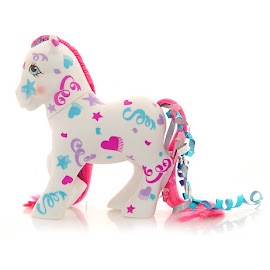 Birthday Pony