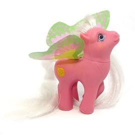 Lady Flutter
