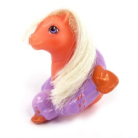 Misty (Sea Pony)