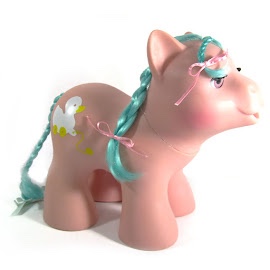 Pink Dreams (Soft Sleepy Newborn)