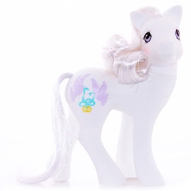 Pony Bride
