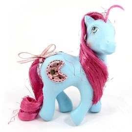 Princess Royal Blue