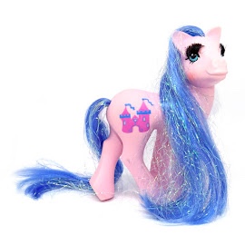 Princess Royal Pink