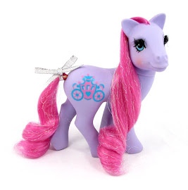 Princess Royal Purple