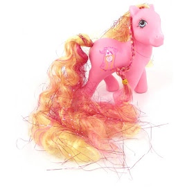 Rapunzel