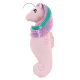 Sea Breeze (Sea Pony)