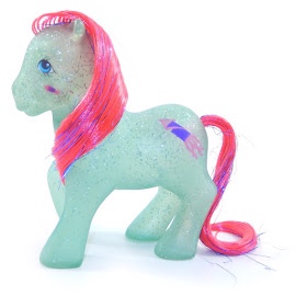 Sky Rocket (Sparkle)