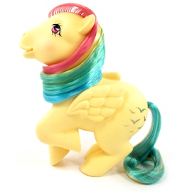 Skydancer (rainbow)