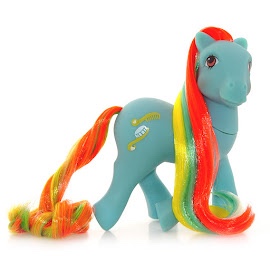 Twisty Tail