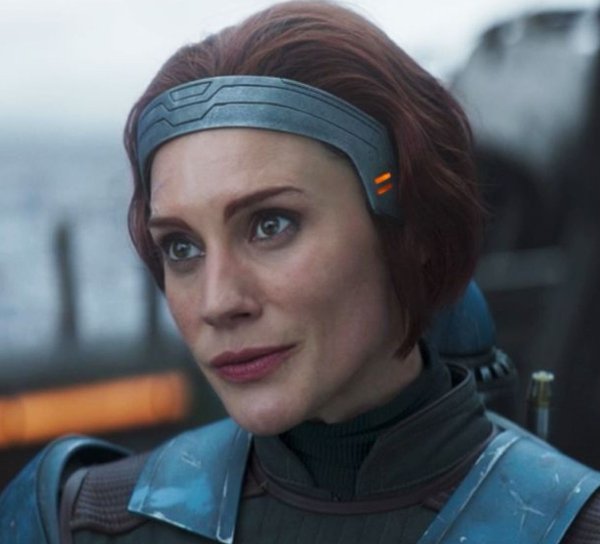 Bo-Katan Kryze
