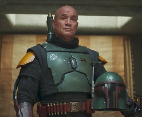 Boba Fett