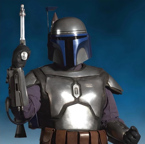 Jango Fett