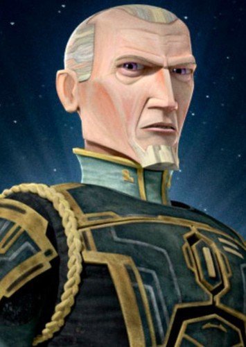 Prime Minister Almec