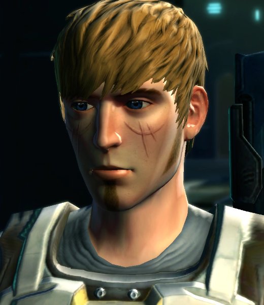 Torian Cadera (The Old Republic)