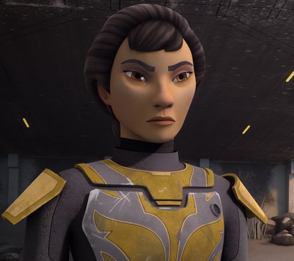 Ursa Wren