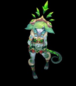 Emerald