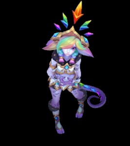 Rainbow
