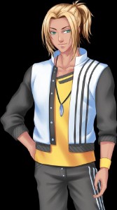 Dake