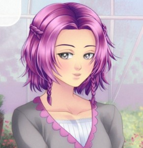 Violeta