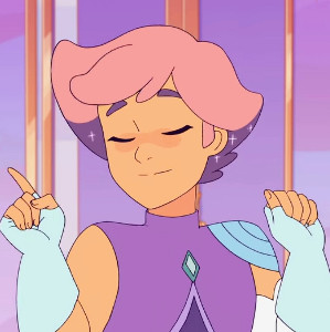 Glimmer (She-Ra)