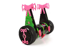 Axe Backwards