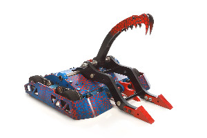 Claw Viper