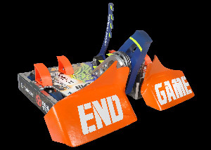 End Game