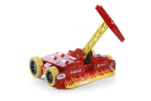 Extinguisher