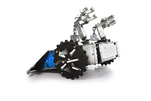 Grabot