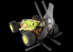 Hypershock
