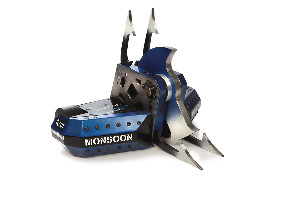 Monsoon