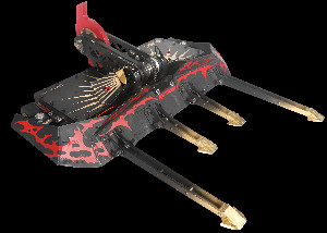 Nemesis