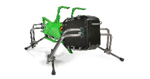 Preying Mantis