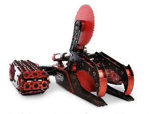 Red Devil