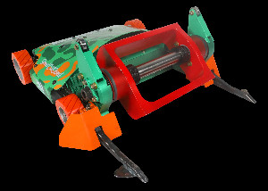 Ribbot