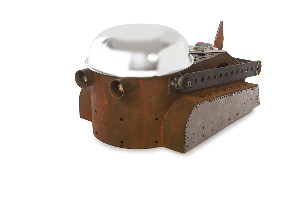 Rusty