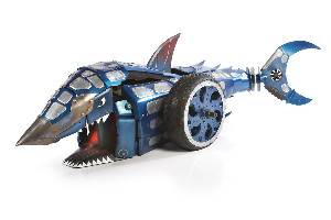 Sharko